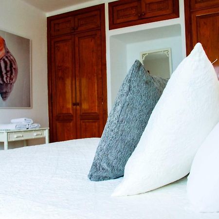 Villa La Concha ปลายาออนดา ภายนอก รูปภาพ