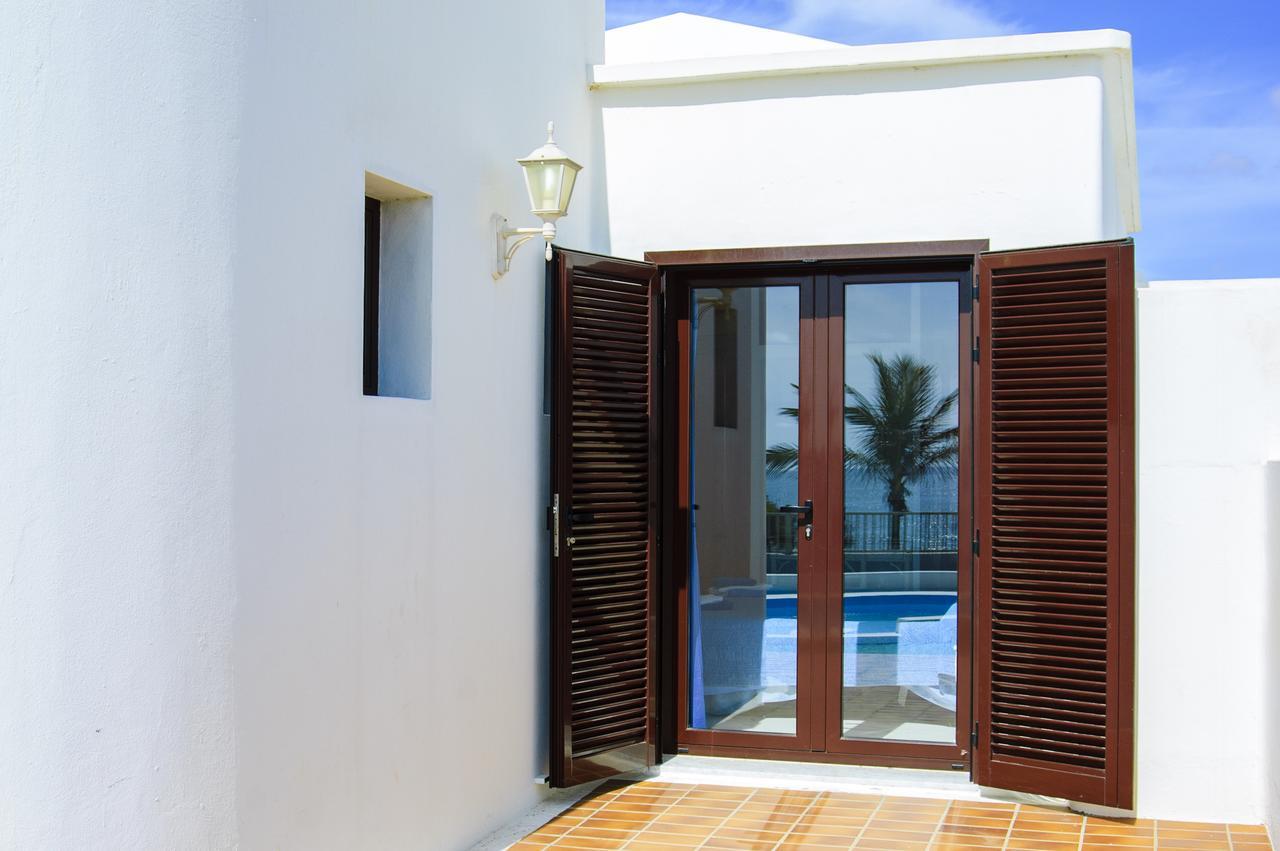 Villa La Concha ปลายาออนดา ภายนอก รูปภาพ