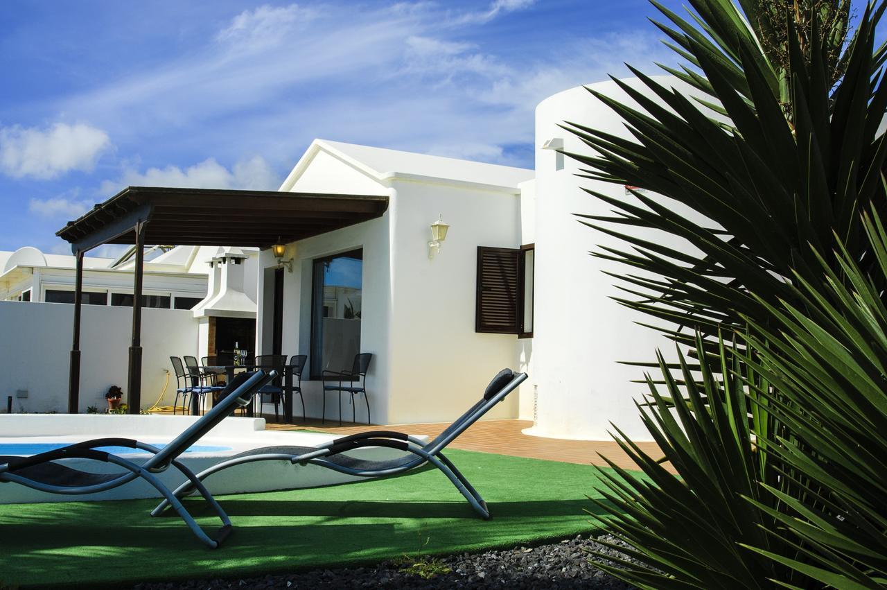 Villa La Concha ปลายาออนดา ภายนอก รูปภาพ