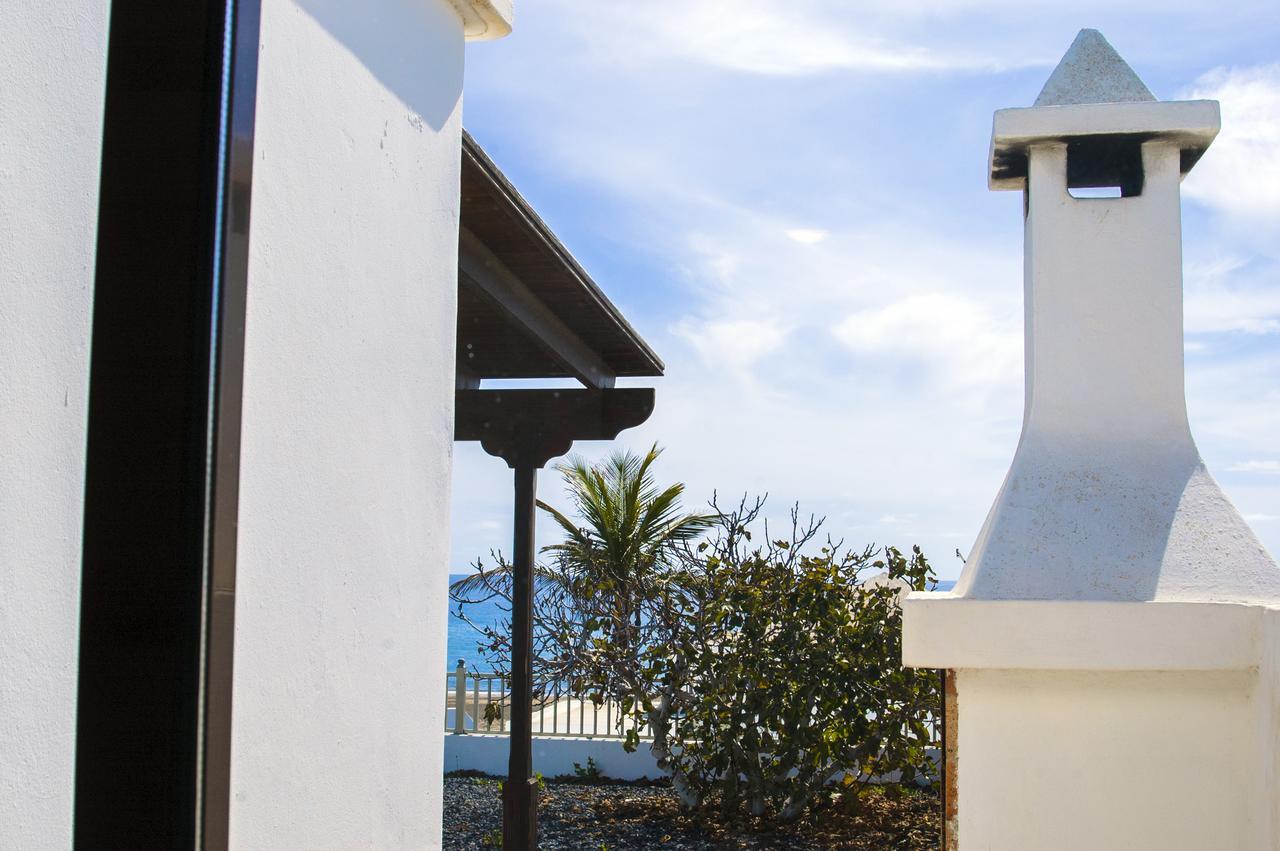 Villa La Concha ปลายาออนดา ภายนอก รูปภาพ