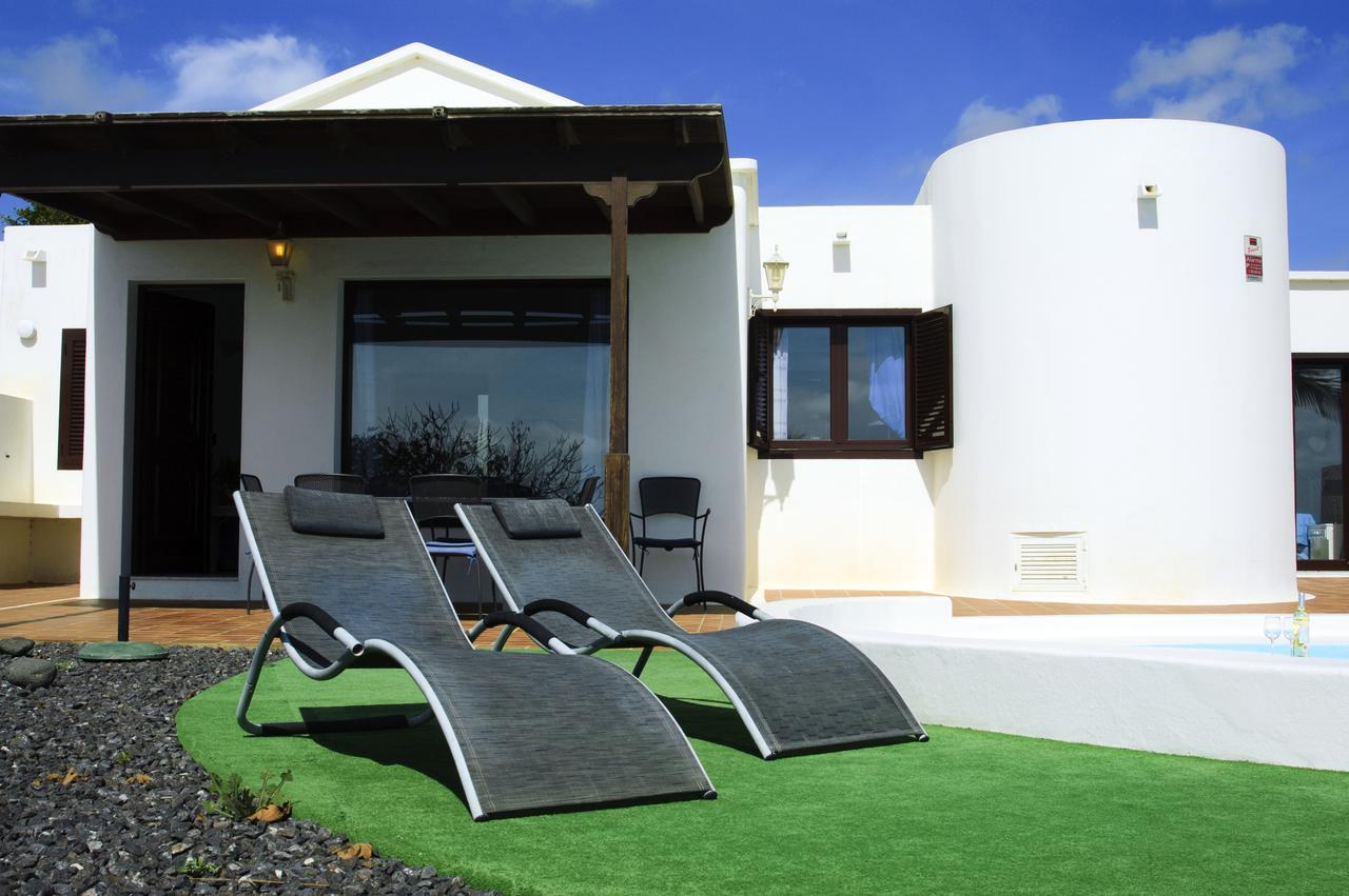 Villa La Concha ปลายาออนดา ภายนอก รูปภาพ