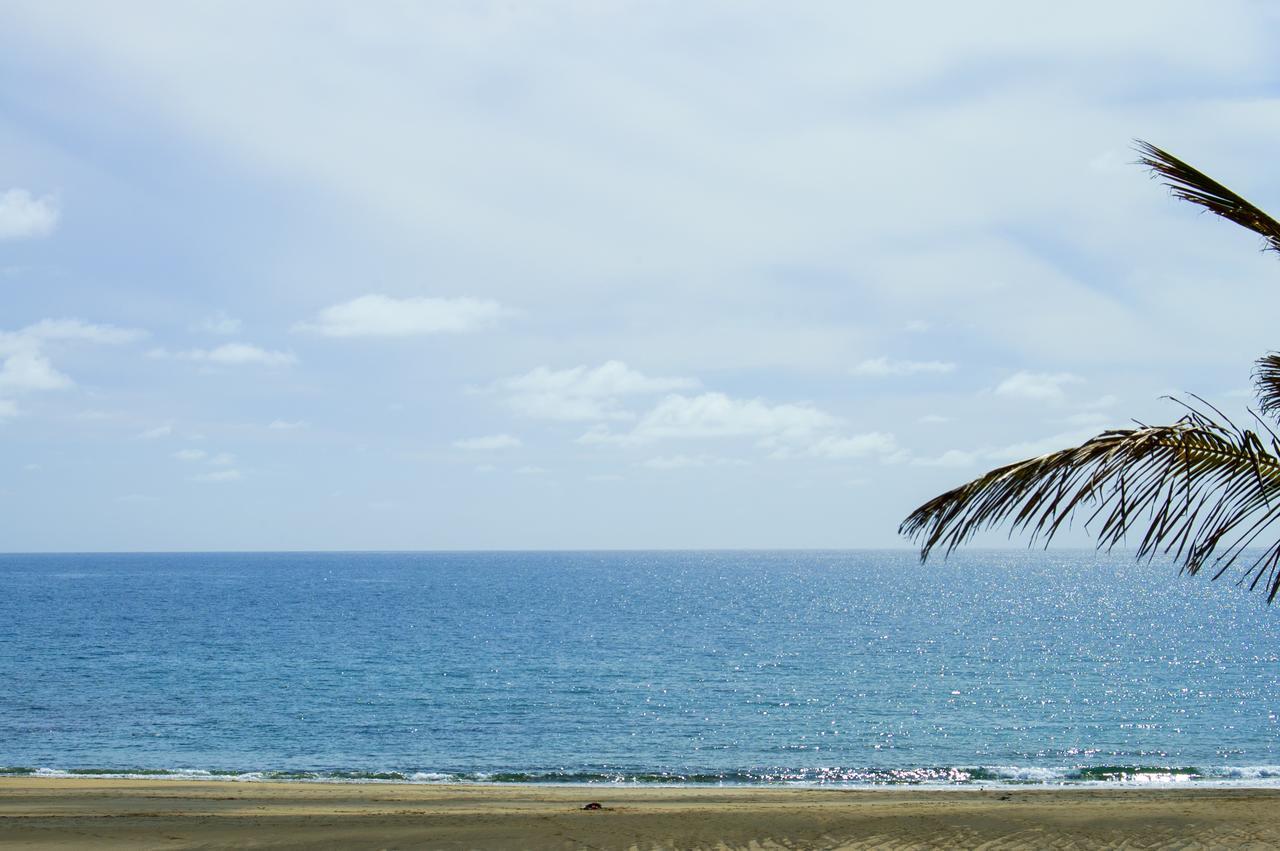 Villa La Concha ปลายาออนดา ภายนอก รูปภาพ