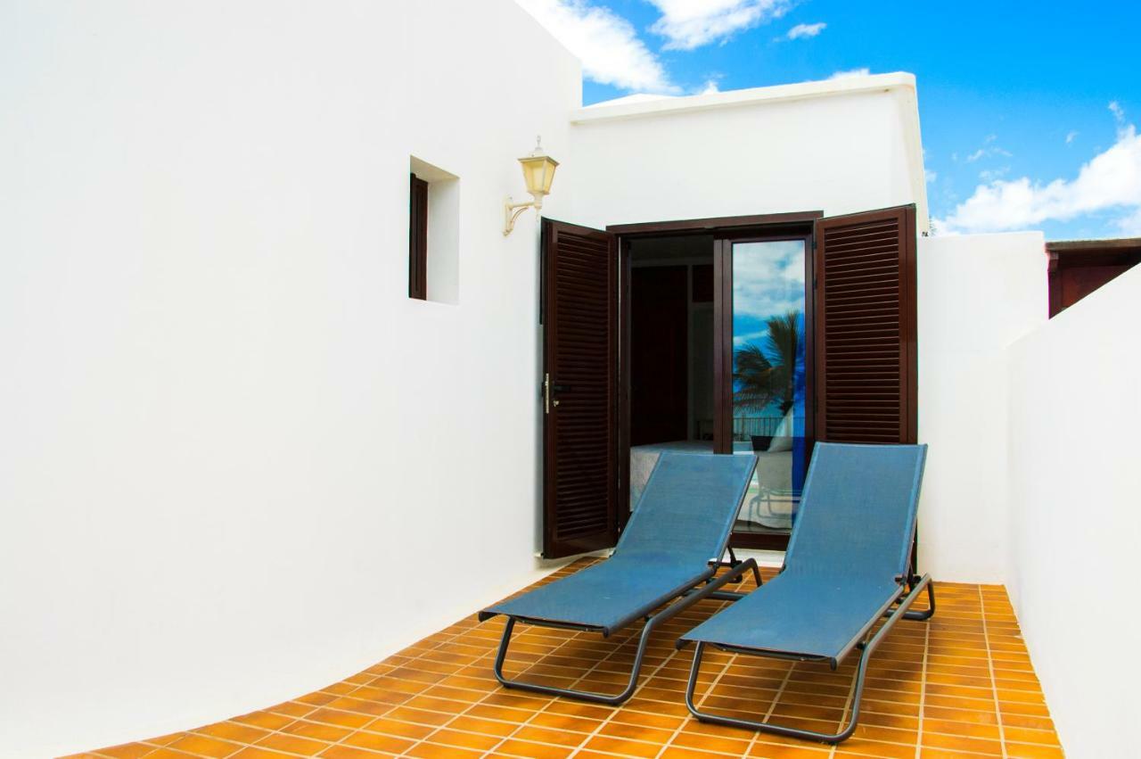 Villa La Concha ปลายาออนดา ภายนอก รูปภาพ