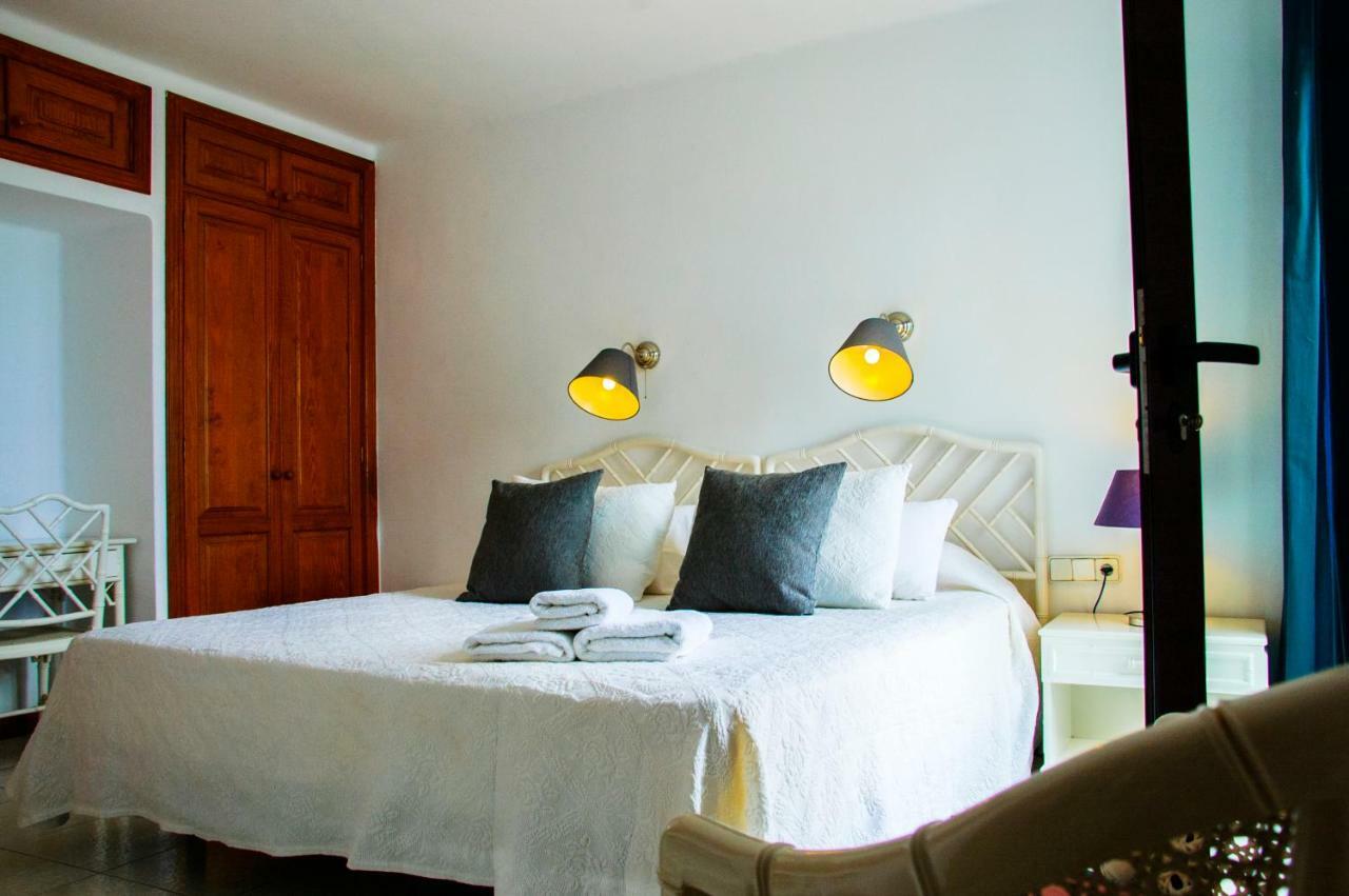 Villa La Concha ปลายาออนดา ภายนอก รูปภาพ