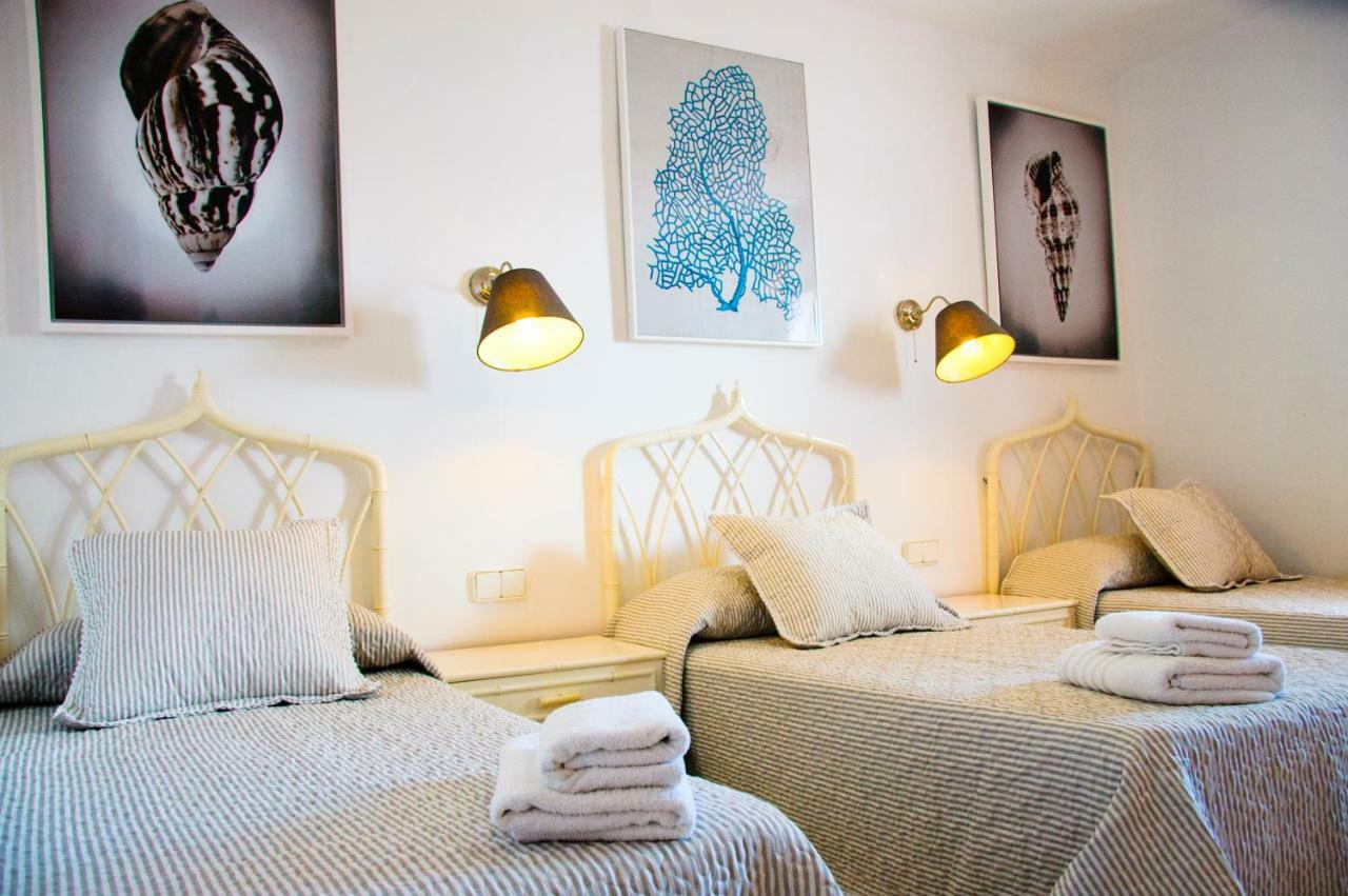 Villa La Concha ปลายาออนดา ภายนอก รูปภาพ