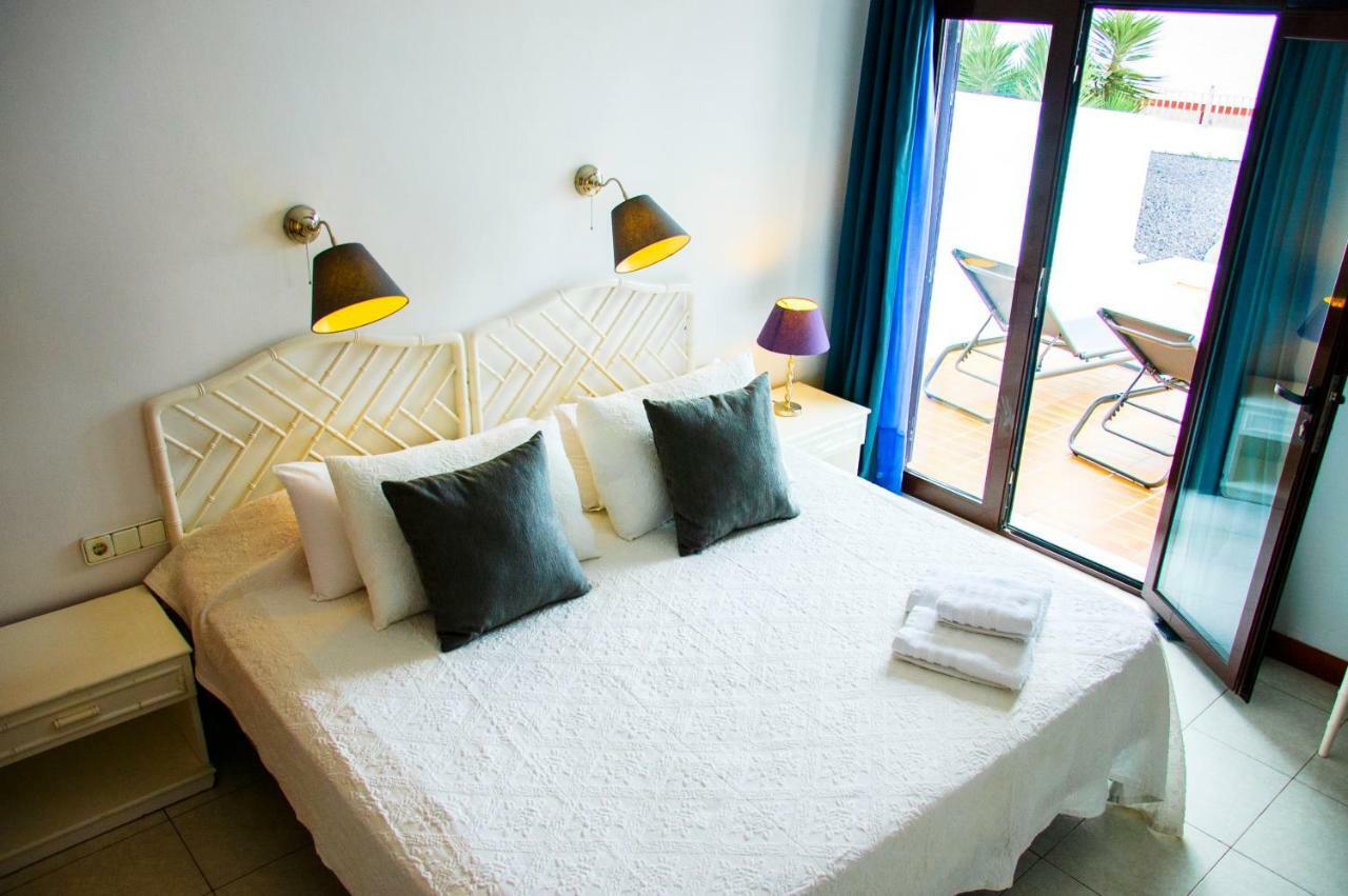 Villa La Concha ปลายาออนดา ภายนอก รูปภาพ